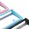 Uhlaka lwekhibhodi ye-Mechanical Bezel Multi-color aluminium alloy alloy